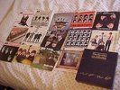 *THE BEATLES* The EP Collection - 1983 UK EMI 14 EP Box Set