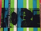 ERNESTINE ANDERSON 'SINGS BY SPECIAL REQUEST' RARE 1956 UK NIXA SWEDISH JAZZ 10