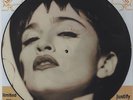 MADONNA Justify My Love 1990 UK 12