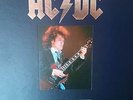 AC/DC - Paris, La Rotonde du Bourget  1982, 2LP, Lim. Book Ed. 78/275