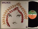 Banchee  Self-Titled     Psych