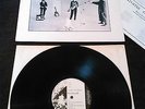AROMA DI AMORE - KOUDVUUR LP + INSERT EX ORIGINAL BELGIUM ANYTHING BUT ABRO19