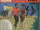 Orig R&B ska album from 1963.Jump Jamaica Way