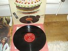 Rolling Stones LET IT BLEED UNBOXED MONO WITH POSTER AND MINT- VINYL