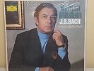 J.S. Bach / Nathan Milstein - Sonatas & Partitas 3 LP Box Set Italy 