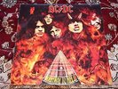 AC/DC Highway To Hell Vinyl 1979 LP Record Aussie Albert Production 1st Pressing