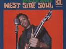 Magic Sam - West Side Soul - - Vinyl Blues