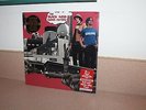 The Black Keys Rubber Factory NEW SEALED 180g red white vinyl LP Limited 1,500