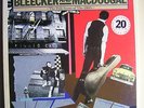 Bleecker and Macdougal Folk Scene of the 1960s 4 LP Box Promo Dave Von Ronk NM