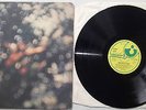 LP Pink Floyd - Obscured By Clouds, 1C 072-05054, Harvest