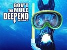 Gov't Mule ?– The Deep End Volume 2 - DLP OVP- MOVLP706  - 2X180