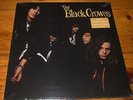 THE BLACK CROWES Shake Your Money Maker Original 1990 LP SEALED RARE w/ Sticker