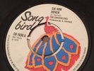 THE CRYSTALITES- SIC HIM ROVER, RARE SKA