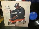 Thelonious Monk Septet Monk's Music RIVERSIDE 12-242 mono HAWKINS BLAKEY GRYCE