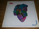 LOVE Forever Changes LP PSYCH Byrds Jefferson Airplane Bob Dylan Grateful Dead