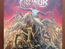 Kreator - Phantom Antichrist [ LP, Nuclear Blast, NEW IMPORT ] Destruction - SOD