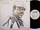 BOBBY BLAND LP, His California Album (ABC US Issue EX/EX)