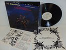 MOODY BLUES On The Threshold of a Dream NM LP Nautilus NR21 Audiophile Superdisc