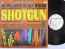 JR.WALKER AND THE ALL STARS LP, Shotgun (SOUL US Issue NM/VG)