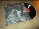 KATHY LOWE kathy RARE FRENCH FOLK DULCIMER - LE CHANT DU MONDE Lp 1973