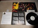 Cheap Trick Live at Budokan 1st WL PROMO 1979 Press, ARCHIVE MASTER, Ultrasonic