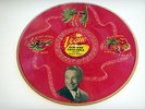 RARE VOGUE 78 RPM PICTURE DISC   RUM & COCA COLA. Prototype. Unknown variation?
