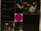 ART ENSEMBLE OF CHICAGO - LES STANCES A SOPHIE - Soul Jazz LP - NESSA