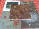 Cocteau Twins Box Set 1 RARE 700-Only Vinyl 180 5LP Box All Records Sealed