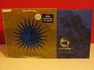 Alphaville The Breathtaking Blue Klaus Schulze Excellent Condition Promo LP