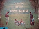 THE MODERN JAZZ QUARTET / JIMMY GIUFFRE  AT MUSIC INN - 33T LP