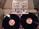 LED ZEPPELIN Physical Graffiti ORIG. 2LP 1st PRESSING. VG+/EX Vinyl