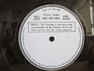 TR104 WEST OF EXETER- ARGO TRANSACORD RAILWAY STEAM TRAIN LP *factory sample*