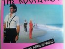 The ROCKAWAYS Never Gonna Let You Go 12 Regina Richards  Johnny Apollo Power Pop