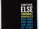 Cannonball Adderley 