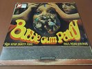 BUBBLE GUM PARTY: VINYL LP: STERN/LIBERTY: PAUL NERO SOUNDS: NON STOP PARTY FIRE