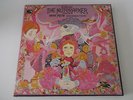 EMI SLS 834 2LP Box TAS Tchaikovsky The Nutcracker : Andre Previn NEAR MINT