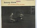 Kenny Drew 