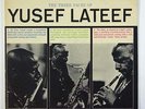 Yusef Lateef 