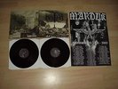 Marduk - Warschau DLP New Masters Hammer Mare Kaosritual Mgla Meshuggah
