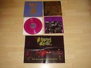 Mortuary Drape - Into the Drape / Mourn Path LP Die Hard Cultes Des Ghoules New