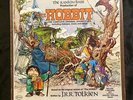 Rankin Bass The Hobbit Complete Original Soundtrack LP Vinyl