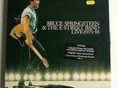 BRUCE SPRINGSTEEN +E STREET BAND 5xLP Box Set LIVE 1975-85 UK 1986 CBS 450227 EX