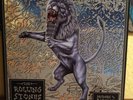 The Rolling Stones Bridges To Babylon  LP Vinyl Top Zustand