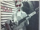 BECK / BEAN MTV Makes Me Want To Smoke Crack 1993 7