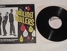 The Wailing Wailers Bob Marley No.1 STUDIO REGGAE SKA  Early 'SOLP' Pressing EX+