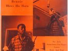 BENNIE GREEN: Blows His Horn PRESTIGE 210 rare 10” lp JAZZ w/ ROUSE CHAMBERS ?