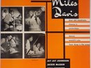 MILES DAVIS: Young Man with Horn BLUE NOTE 5013 lp 10” ORIG w/ JACKIE McLEAN ??