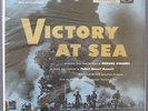 RICHARD RODGERS: Victory At Sea, NBC TV OST Orig 1950s RCA LM 1779. Mint NOS