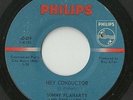Sonny Flaharty & The Mark V 