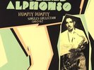 ROLAND ALPHONSO Humpty Dumpty LP NEW VINYL  Dynamite 180g Skatalites Ska